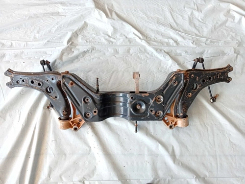 AGREGADO VW FOX/POLO 2004/2015 (id:19153)