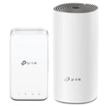 Roteador Wi-fi Tp-link Deco M3 Ac1200 02 Peças