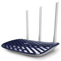 Roteador TP-Link Archer C20W Dual Band, AC750Mbps, 3 Antenas - C20-W