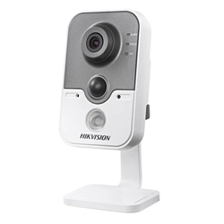 Câmera Cube Hikvision Ds-2ce38d8t-pirl 2.8 1080p