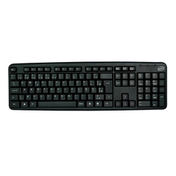 Teclado USB Level TC310 - NewLink