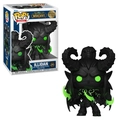 Boneco Funko Pop! World Of Warcraft - Illidan (chance de Chase)