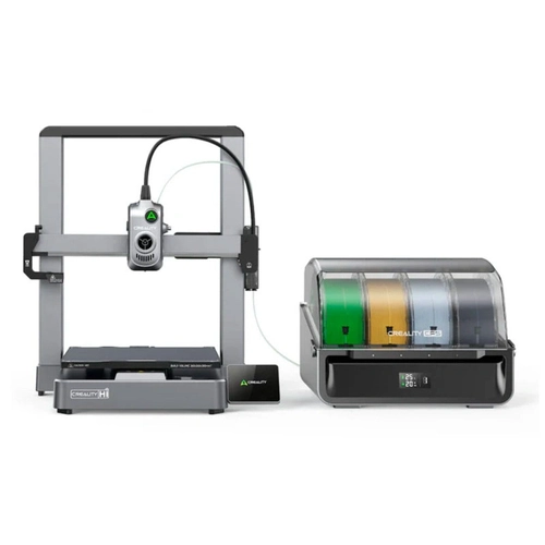 Impressora 3d Creality Hi Combo - 1201010192
