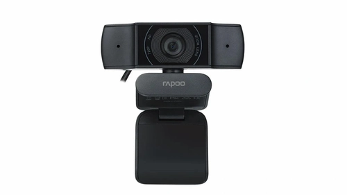 Webcam Rapoo 720p Foco Automático C200 - RA015