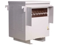 Transformador Trifásico Isolador Minuzzi 15000TTS003 – Entrada 380 V, Saída 220 V, 150 kVA, 120–135 kW