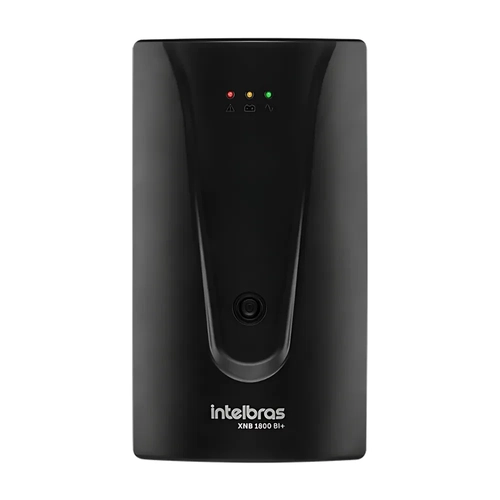 Nobreak Intelbras Xnb 1800va Bi+ Bivolt Long Backup