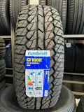 Pneu Novo Tires Comforser CF1000 31X10.50R15LT 109S
