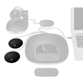 Microfone Logitech Group Videoconferência 989-000171