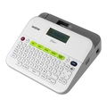 Rotulador Eletrônico Brother Ptouch Ptd400