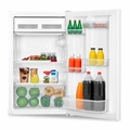 Frigobar EOS 124L Litros Ice Compact Branco EFB131 220V