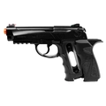 Pistola de Airsoft de CO2 6MM C12 - (ROSSI)