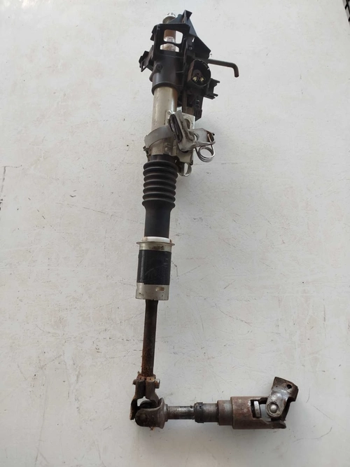 Coluna direção GM Astra Celta Vectra 2009 (ID:3861)