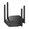 Roteador Wi-fi 6 Gigabit Dual Band Easymesh Ax3000 Mr80x