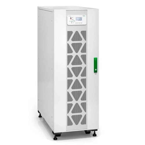 Easy Ups Apc 3s 30kva 380v Para Bateria Interna - E3sups30khb