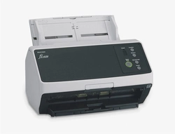 Scanner Ricoh Fi-8150 A4 50ppm - Cg01000-303201i