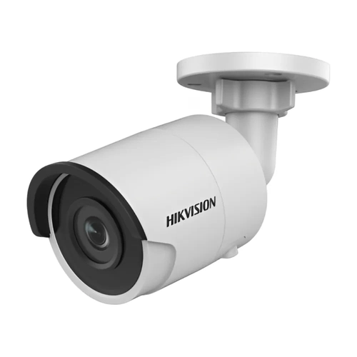 Câmera Ip Bullet Hikvision Ds-2cd2025fwd-i 2mp