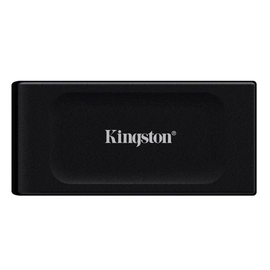Ssd Externo Kingston Portátil De 1tb Usb 3.2 Sxs1000/1000gi