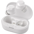 Fone De Ouvido Sem Fio Philips Bluetooth Branco - Tat1209