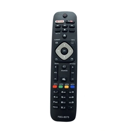 Controle Tv Smart Philips C/netflix 8075 Importado
