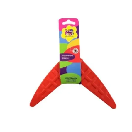 BUMERANGUE MACICO 14CM