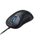 Mouse Gamer XPG Slingshot 12000 DPI - Slingshot-bkcww Preto