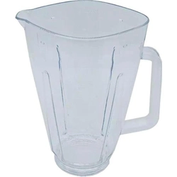 Copo Para Liquidificador Tritan Ri2240/2/4 Walita - Cx / 6