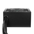 Fonte Gamer Vinik Dash 400w Preto - Vfg400wpv3