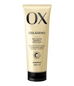 Shampoo Colageno OX 240ml