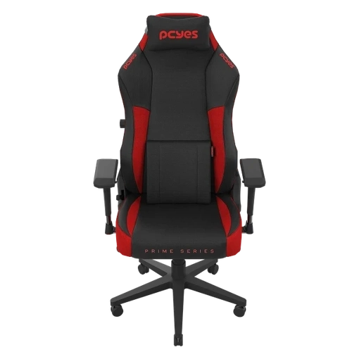 Cadeira Gamer Pcyes Prime Red Magma - Pcgp-rd