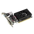 Gpu Nvidia Geforce g 210 1gb Ddr3 64 Bit Vinik Low Profile Single Fan Gpuvk2101gblp0h2