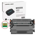 Toner Compatível W9008 W9008 9008 para E50145 E52645 c/chip