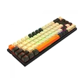 Teclado Mecânico Gamer Redragon Ryze K633CGO-RGB Switch Brown