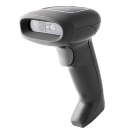 Leitor De Códigos Honeywell Hh490 2d Com Suporte - Hh490-r1-1usb-1