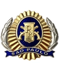 Florão de boina - Slim
