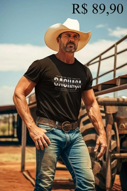 Camisa Cachaça Cachaça