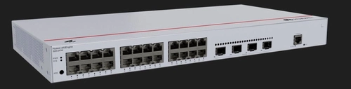Switch Huawei Ekit 24p Gigabit 4p 10ge Sfp+ S220-24t4xi