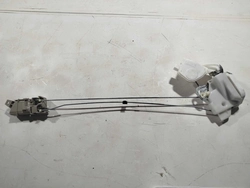 Fechadura trava pino da porta Mitsubishi Pajero tr4 2012 (ID:1629)