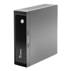 TANCA DESKTOP INTEL I3 TC6183S 8GB SSD 120GB 2 SERIAL