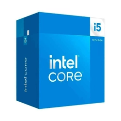 PROCESSADOR INTEL CORE I5-14400F (TURBO ATE 4.7GHZ) 20MB LGA1700 14° GERACAO BX8071514400F