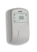 CONTROLADOR DE TEMPERATURA MMZ 220V
