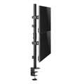 Suporte Vertical para 2 Monitores de 17 - 32 - Smd420b
