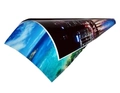 PAPEL FOTOGRAFICO GLOSSY DUPLA FACE A4 180GR C/20