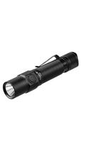 Lanterna Tática Trustfire T10R  1800 lumens