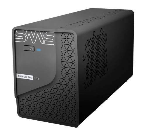 Nobreak Sms Lite 600v Bivolt/115v - 29202
