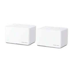 Roteador Mesh Wi-fi 6 Gigabit Db Ax3000 Halo H80x