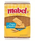 Mabel Cream Cracker 300g