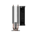 Cooler Para Processador Pcyes Tundra 90 Black Vulcan Tdp 115w - Actbk90