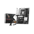 Placa Mãe MSI PRO B850-P WIFI, Chipset AMD B850, Socket AM5, PCIe 5.0, ATX, DDR5