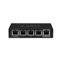 Roteador Ubiquiti Edgerouter 5P (1P) POE ERX-1