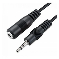 CABO EXTENSOR P2 STEREO 1.8MT